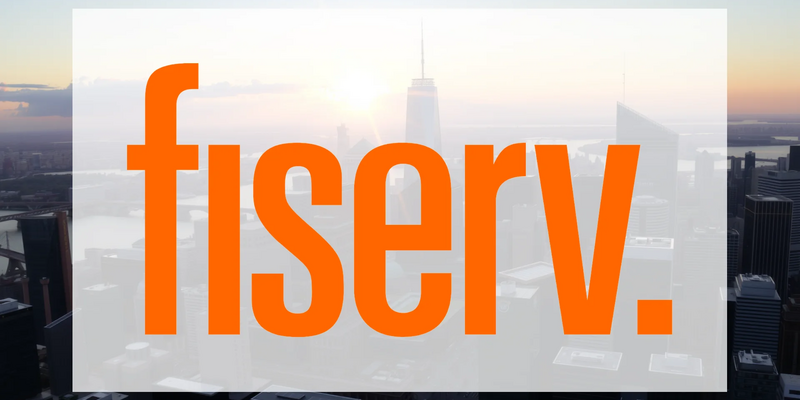 Fiserv: El Desplome Histórico de un Gigante Fintech - Foto: über boerse-global.de
