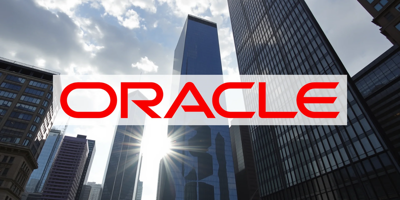 Oracle’s AI Ambitions Clouded by Investor Doubts - Foto: über boerse-global.de