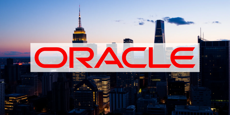 Oracle: La confianza de los inversores se desvanece - Foto: über boerse-global.de