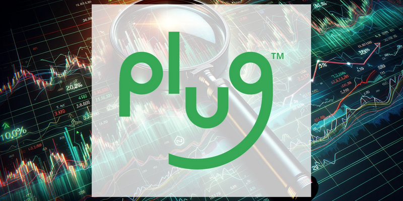 Plug Power’s Strategic Pivot: Desperate Measure or Calculated Move? - Foto: über boerse-global.de