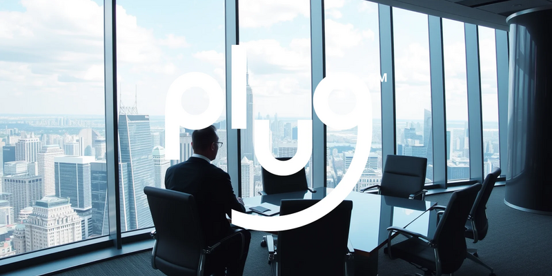 Plug Power: ¿Reinvención Estratégica o Medida Desesperada? - Foto: über boerse-global.de