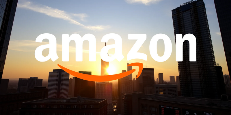 Amazon: La apuesta tecnológica que redefine al gigante del comercio electrónico - Foto: über boerse-global.de