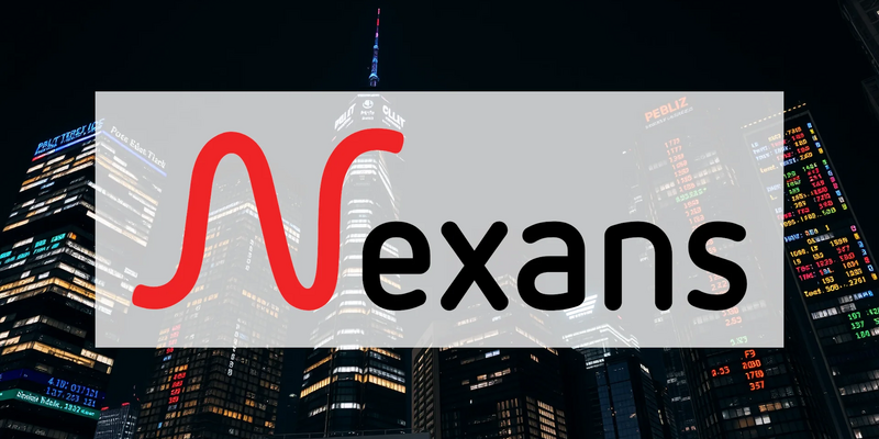 NEXANS Aktie: Erfolgsgeschichte beeindruckt - Foto: über boerse-global.de