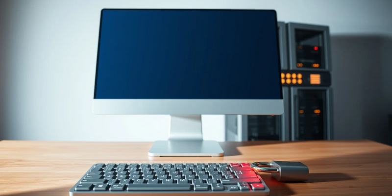 Zwei Milliarden Passwörter im Umlauf: Konten massenhaft bedroht - Foto: über boerse-global.de