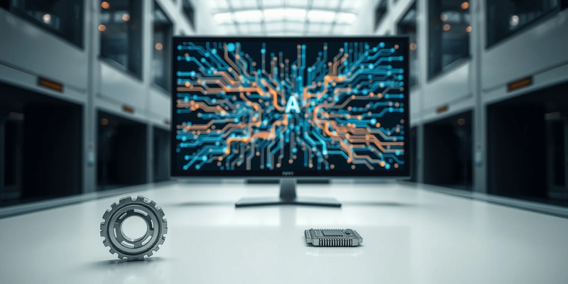 KI-Verordnung: Mittelstand droht unter Regulierungslast zu ersticken - Foto: über boerse-global.de