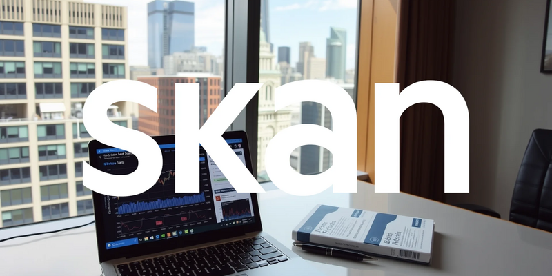 SKAN Aktie: Steigende Nachfrage erfreut - Foto: über boerse-global.de