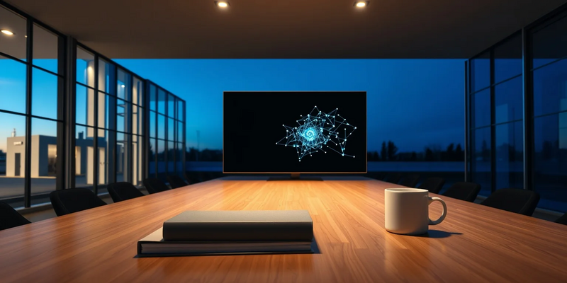 EU-KI-Verordnung: Erste Fristen wackeln unter Industriedruck - Foto: über boerse-global.de