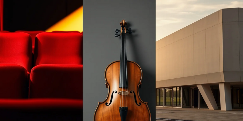 Wien lockt heute mit Kunst, Bühnen und ersten Weihnachtsmärkten - Foto: über boerse-global.de