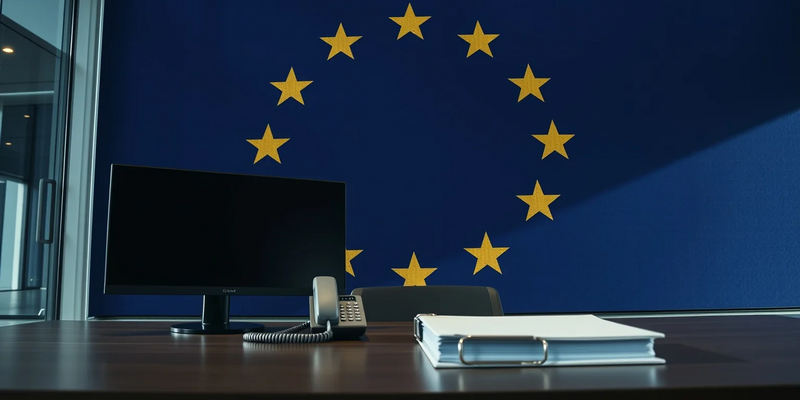 EU-Digitalreform: Droht das Ende der DSGVO? - Foto: über boerse-global.de