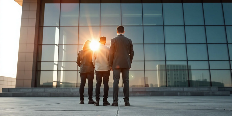 Betriebsrat gründen: Wie sich Mitarbeiter gegen Widerstände durchsetzen - Foto: über boerse-global.de