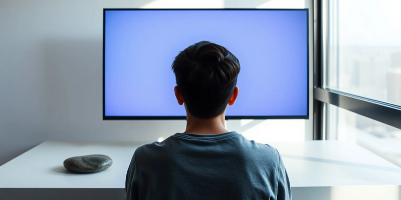 WHO schlägt Alarm: Psychische Gesundheit junger Europäer verschlechtert sich dramatisch - Foto: über boerse-global.de