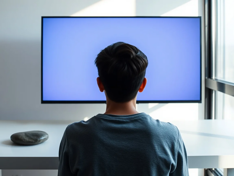 WHO schlägt Alarm: Psychische Gesundheit junger Europäer verschlechtert sich dramatisch - Foto: über boerse-global.de