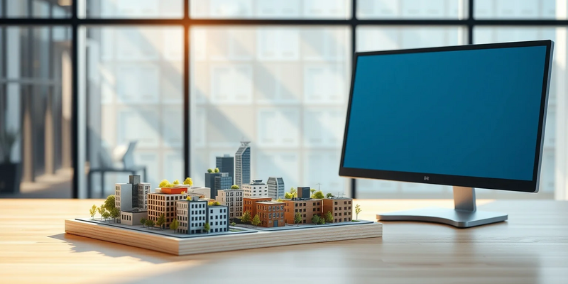 Graz: Neue Bauvorschriften für Klimaneutralität bis 2040 - Foto: über boerse-global.de