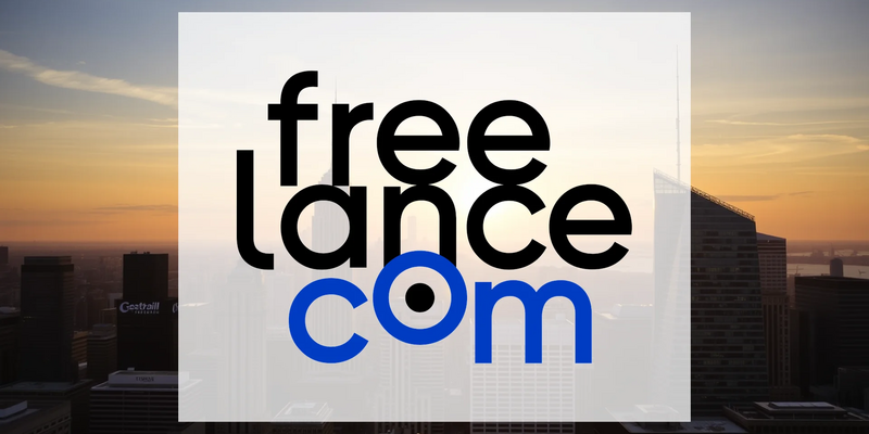 Freelance.Com Aktie: Unterbewertet und doch schwach - Foto: über boerse-global.de