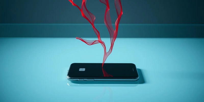 Phishing-Welle zielt auf Banking-Apps deutscher Nutzer - Foto: über boerse-global.de