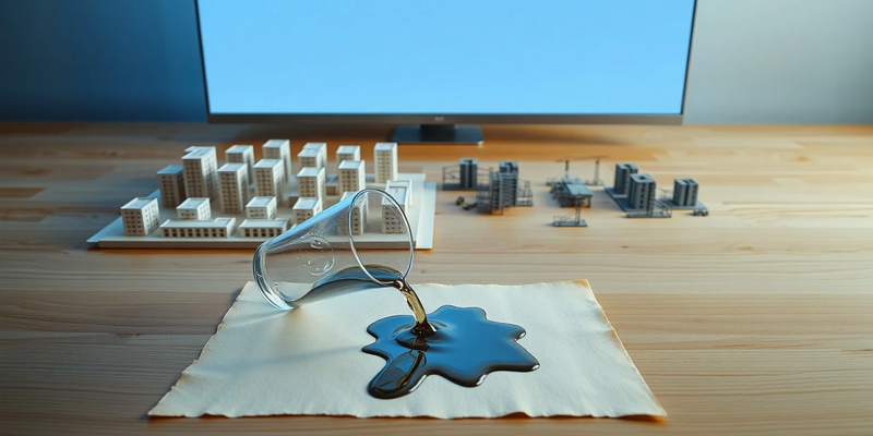 Wien: Wohnungsbau bricht um 42 Prozent ein - Foto: über boerse-global.de