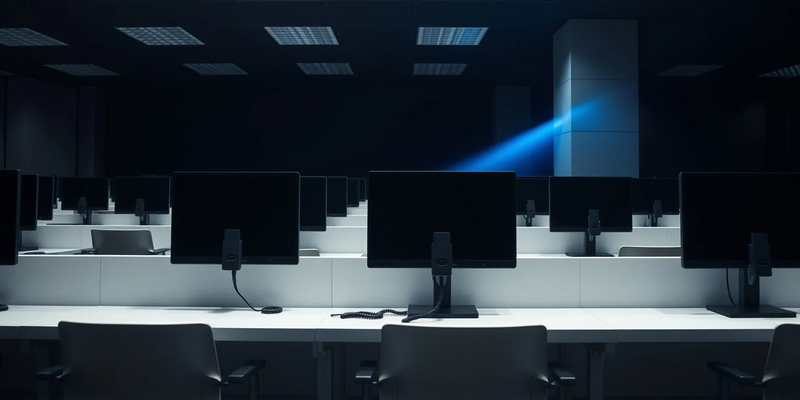 Callcenter-Betrug: KI-Stimmen täuschen bundesweit Tausende - Foto: über boerse-global.de