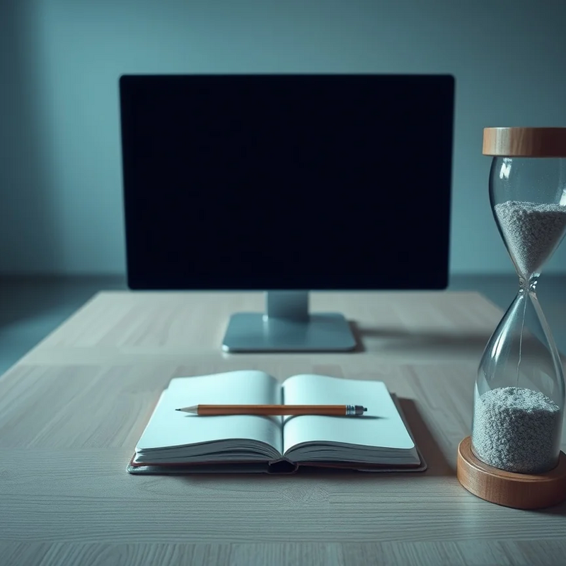 Prokrastination: Wenn Aufschieben zur psychischen Belastung wird - Foto: über boerse-global.de