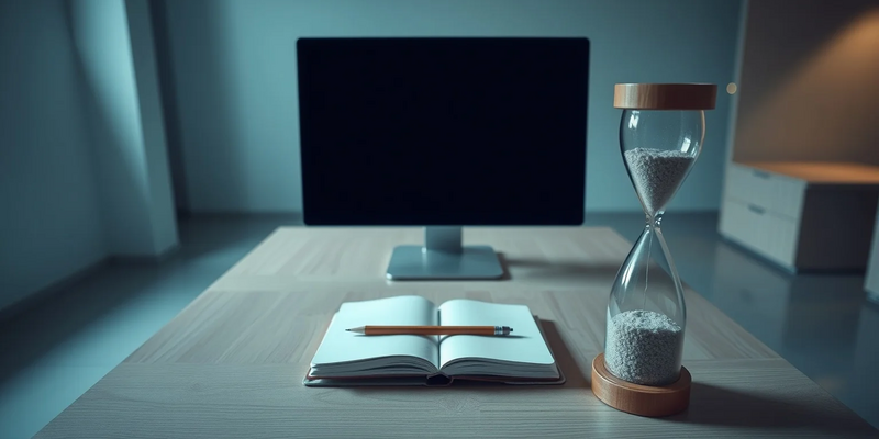 Prokrastination: Wenn Aufschieben zur psychischen Belastung wird - Foto: über boerse-global.de