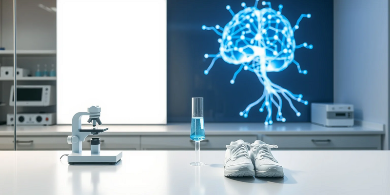 Alzheimer-Durchbruch 2025: Neue Therapien und präventive Hoffnung - Foto: über boerse-global.de