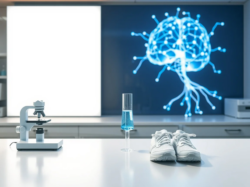 Alzheimer-Durchbruch 2025: Neue Therapien und präventive Hoffnung - Foto: über boerse-global.de