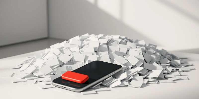 iPhone-Betrug: MFA-Bombing zielt auf Apple-Nutzer - Foto: über boerse-global.de