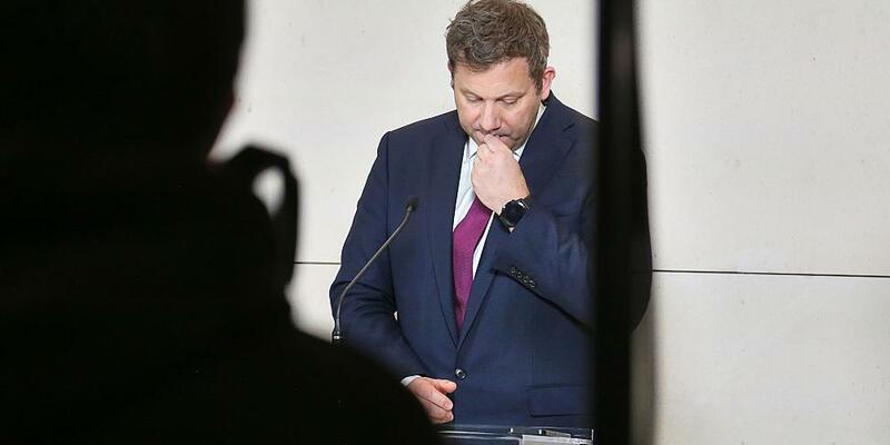 Lars Klingbeil am 13.11.2025 - Foto: über dts Nachrichtenagentur