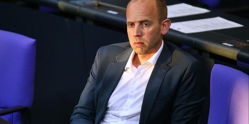 Dennis Rohde (Archiv) - Foto: über dts Nachrichtenagentur