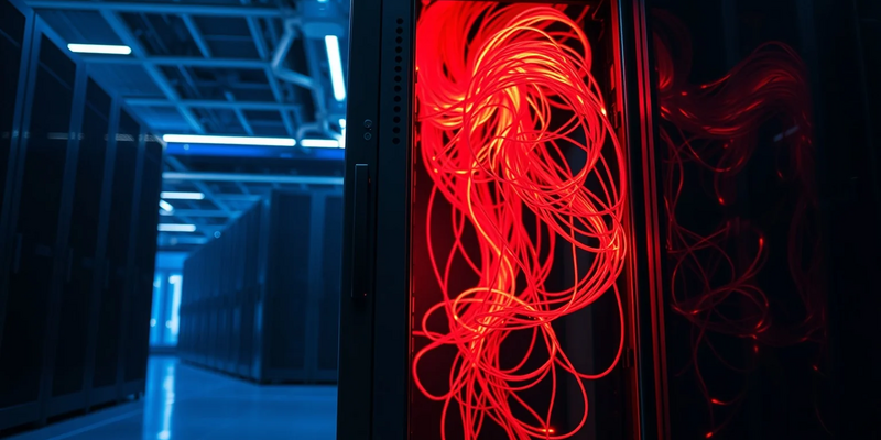 KI-gesteuerter Cyberangriff: Autonome Spionage-Software attackiert weltweit Unternehmen - Foto: über boerse-global.de