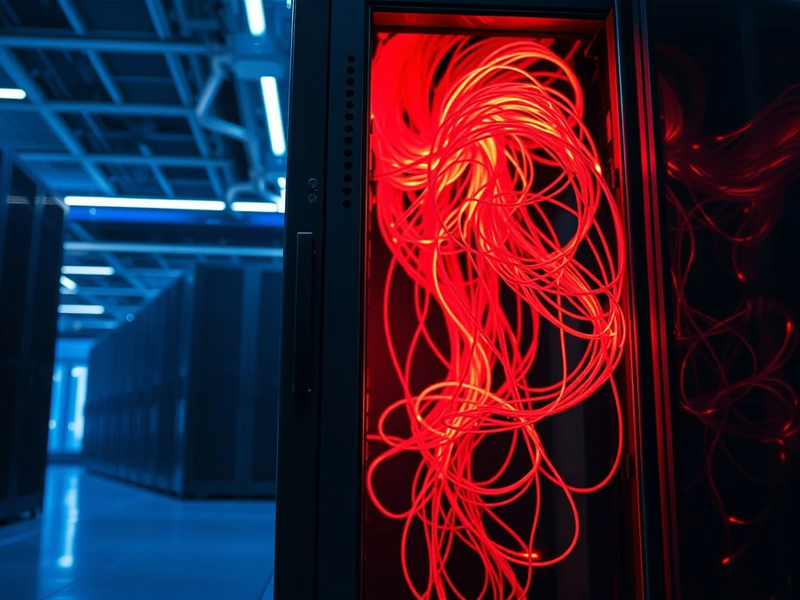 KI-gesteuerter Cyberangriff: Autonome Spionage-Software attackiert weltweit Unternehmen - Foto: über boerse-global.de