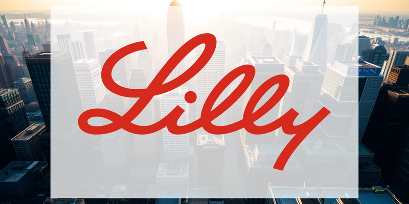 Eli Lilly: El gigante farmacéutico que roza el billón de dólares - Foto: über boerse-global.de