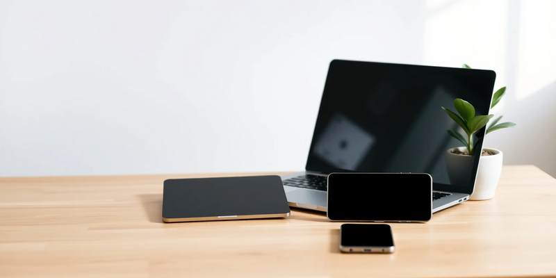 Digital Detox: Jeder dritte Deutsche plant digitale Auszeit - Foto: über boerse-global.de