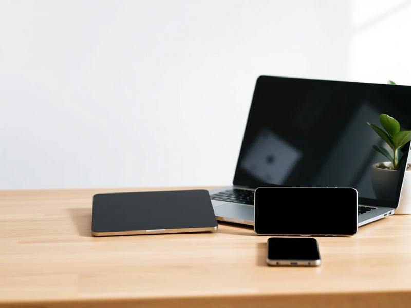 Digital Detox: Jeder dritte Deutsche plant digitale Auszeit - Foto: über boerse-global.de