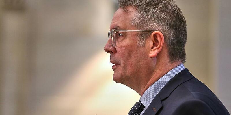 Alexander Schweitzer (Archiv) - Foto: über dts Nachrichtenagentur