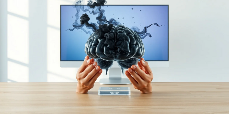 Deutschland am Limit: Fast die Hälfte fühlt sich ungesund - Foto: über boerse-global.de