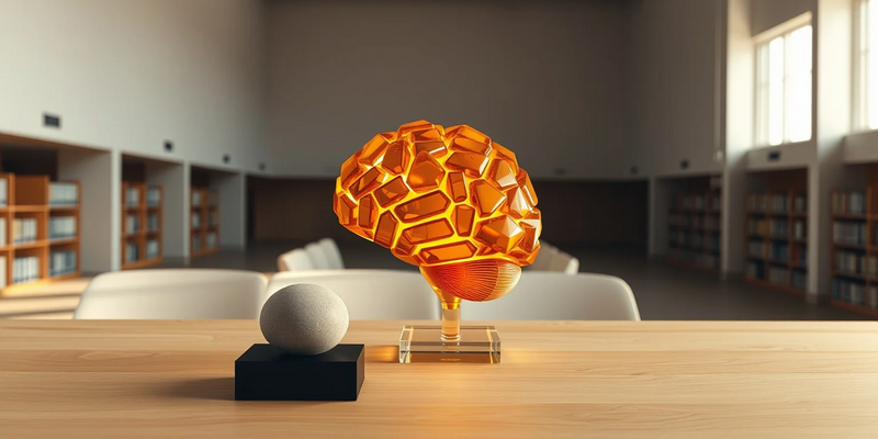 Gedächtnistraining boomt: Was Forschung wirklich zur Wirksamkeit sagt - Foto: über boerse-global.de