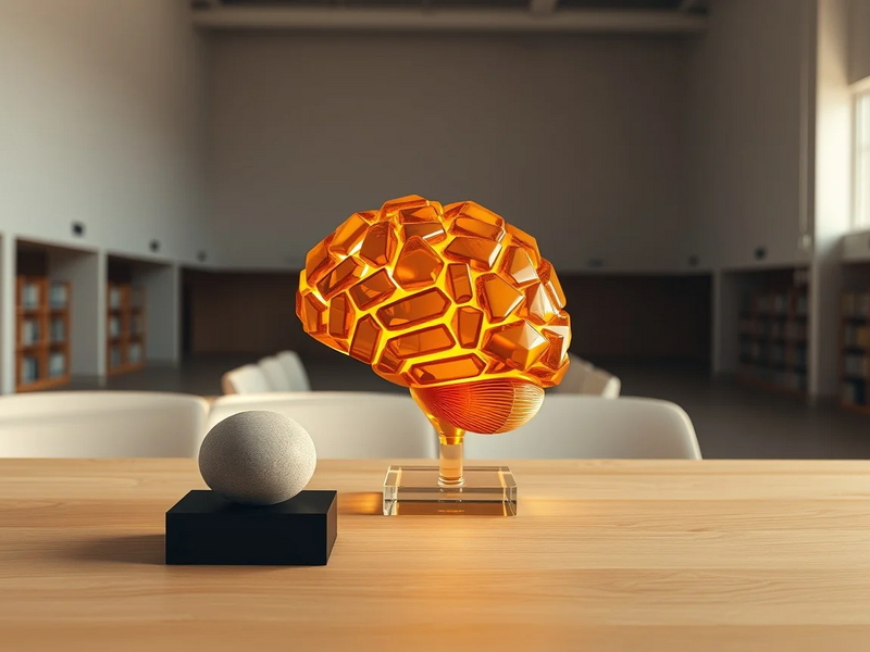 Gedächtnistraining boomt: Was Forschung wirklich zur Wirksamkeit sagt - Foto: über boerse-global.de