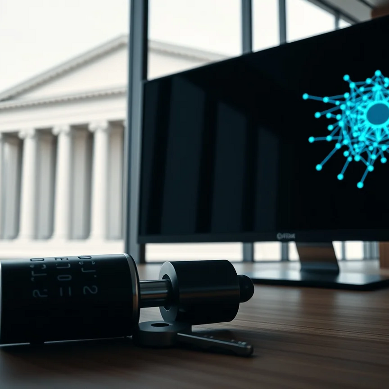 BaFin und SEC verschärfen Gangart gegen Krypto-Anbieter - Foto: über boerse-global.de