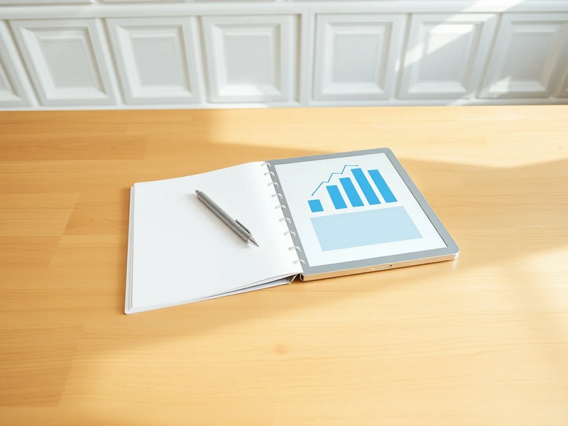 Gründerwoche 2025: Ohne Finanzplan scheitert jedes Start-up - Foto: über boerse-global.de