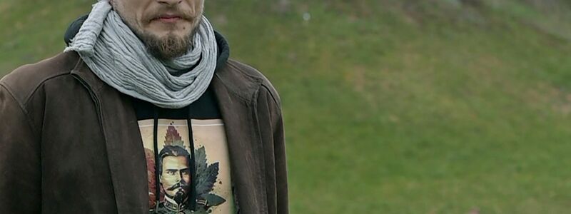 Er ist einer von zwei Klägern in dem Normenkontrollverfahren. - Foto: Lucas Caspari