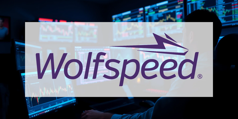 Wolfspeed: Una Oportunidad de Inversión Bajo la Sombra de una Venta Masiva - Foto: über boerse-global.de
