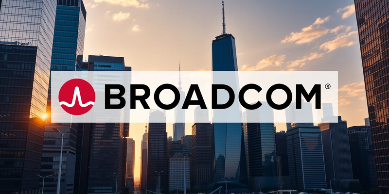 Broadcom: La asociación con OpenAI impulsa el valor de la acción - Foto: über boerse-global.de