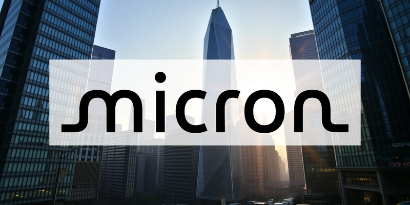 Memory Chip Demand Surges as AI Data Centers Drive Unprecedented Growth - Foto: über boerse-global.de