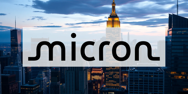 Micron: El impulso imparable de la inteligencia artificial - Foto: über boerse-global.de