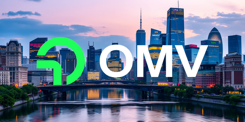 OMV’s Strategic Pivot Powers Share Rally - Foto: über boerse-global.de