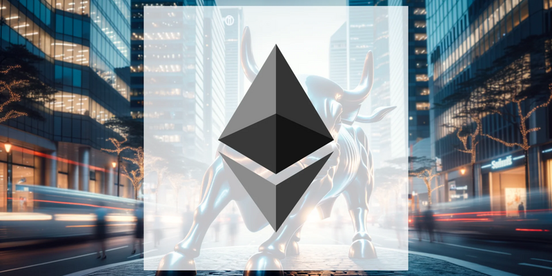 Ethereum’s $3,000 Threshold: Unlocking Pressure Meets Bullish Signals - Foto: über boerse-global.de