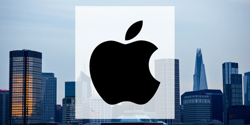 ¿Cambio en la cúpula de Apple? Los posibles planes de sucesión de Tim Cook para 2026 - Foto: über boerse-global.de