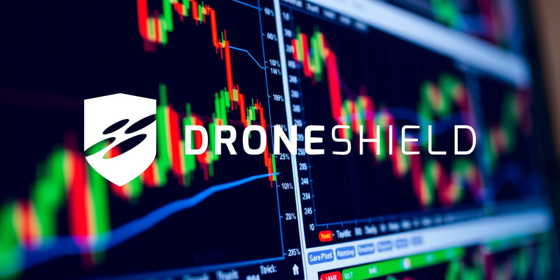 DroneShield Shares Plunge Following Executive Stock Liquidation - Foto: über boerse-global.de