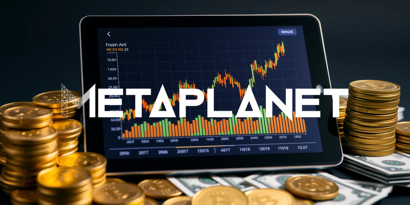 Japanese Firm Metaplanet’s Stunning 1,700% Revenue Surge - Foto: über boerse-global.de