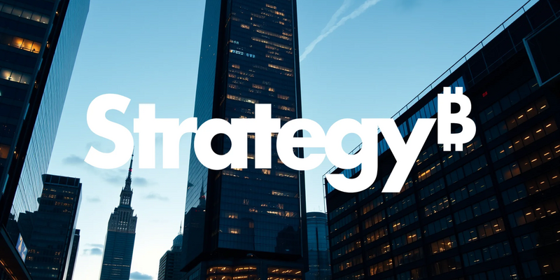 MicroStrategy’s Core Strategy Faces Market Reckoning - Foto: über boerse-global.de